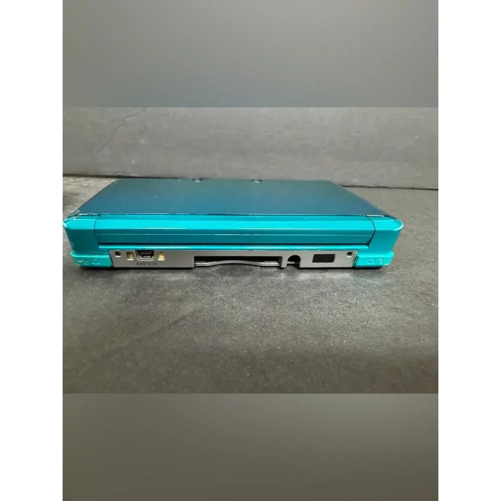 Nintendo buyer will